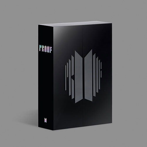 BTS – ALBUM PROOF [STANDARD EDITION]