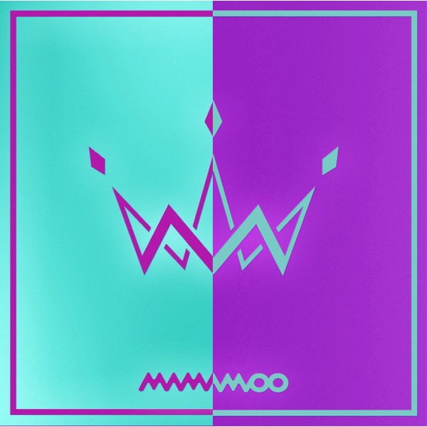 MAMAMOO – ALBUM PURPLE