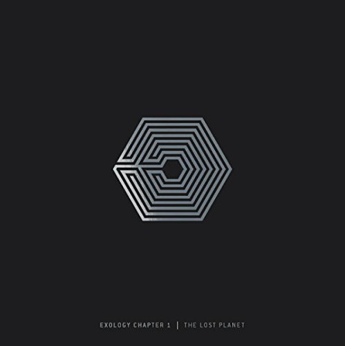 EXO – EXOLOGY CHAPTER 1 THE LOST PLANET