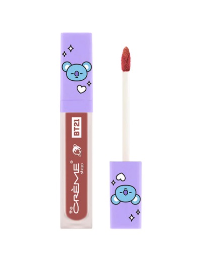 BT21 – THE CREME SHOP UNIVERSTAIN LIP TINT ORIGINAL