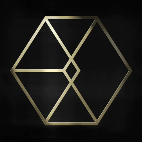 EXO – ALBUM EXODUS