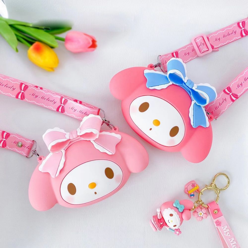 SANRIO – CARTERA SANRIO OFICIAL