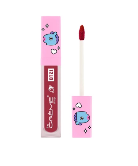 BT21 – THE CREME SHOP UNIVERSTAIN LIP TINT ORIGINAL