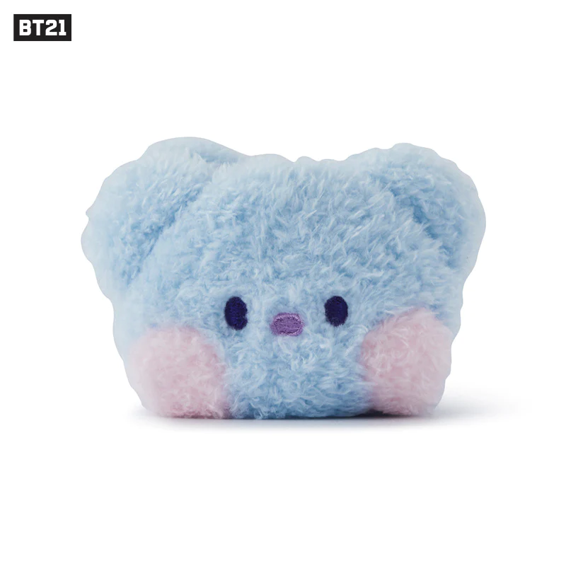 BT21 – MININI HAIR CLIP