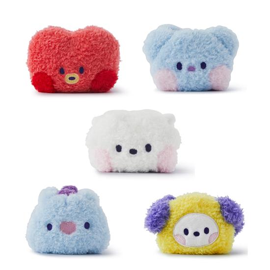 BT21 – MININI HAIR CLIP