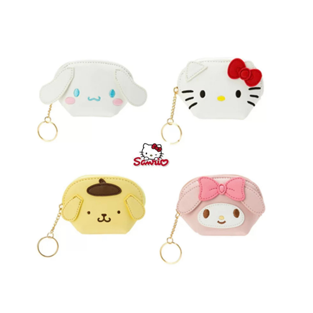 SANRIO – MONEDERO ORIGINAL