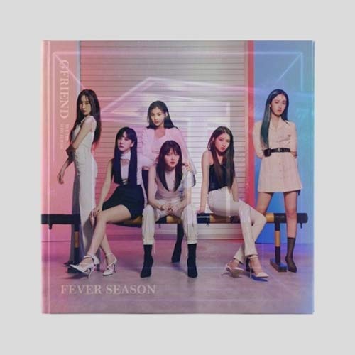 GFRIEND – ALBUM FEVER SEASON