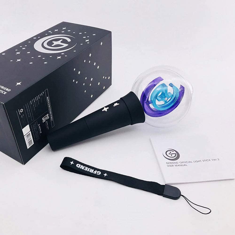 GFRIEND – OFFICIAL LIGHTSTICK VER. 2