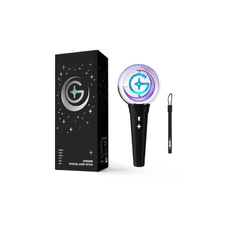 GFRIEND – OFFICIAL LIGHTSTICK VER. 2