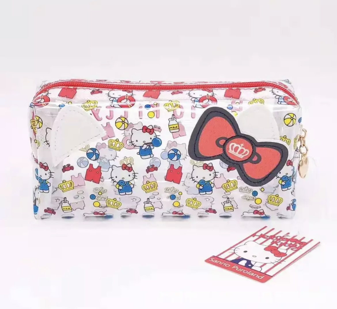 SANRIO – ESTUCHE ORIGINAL