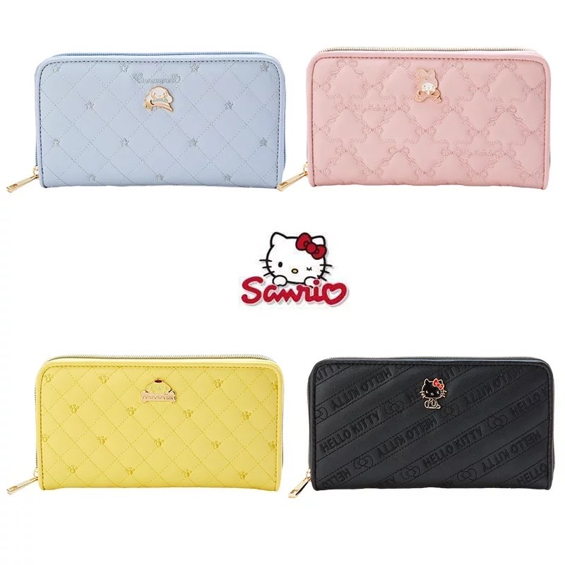 SANRIO – BILLETERA ORIGINAL