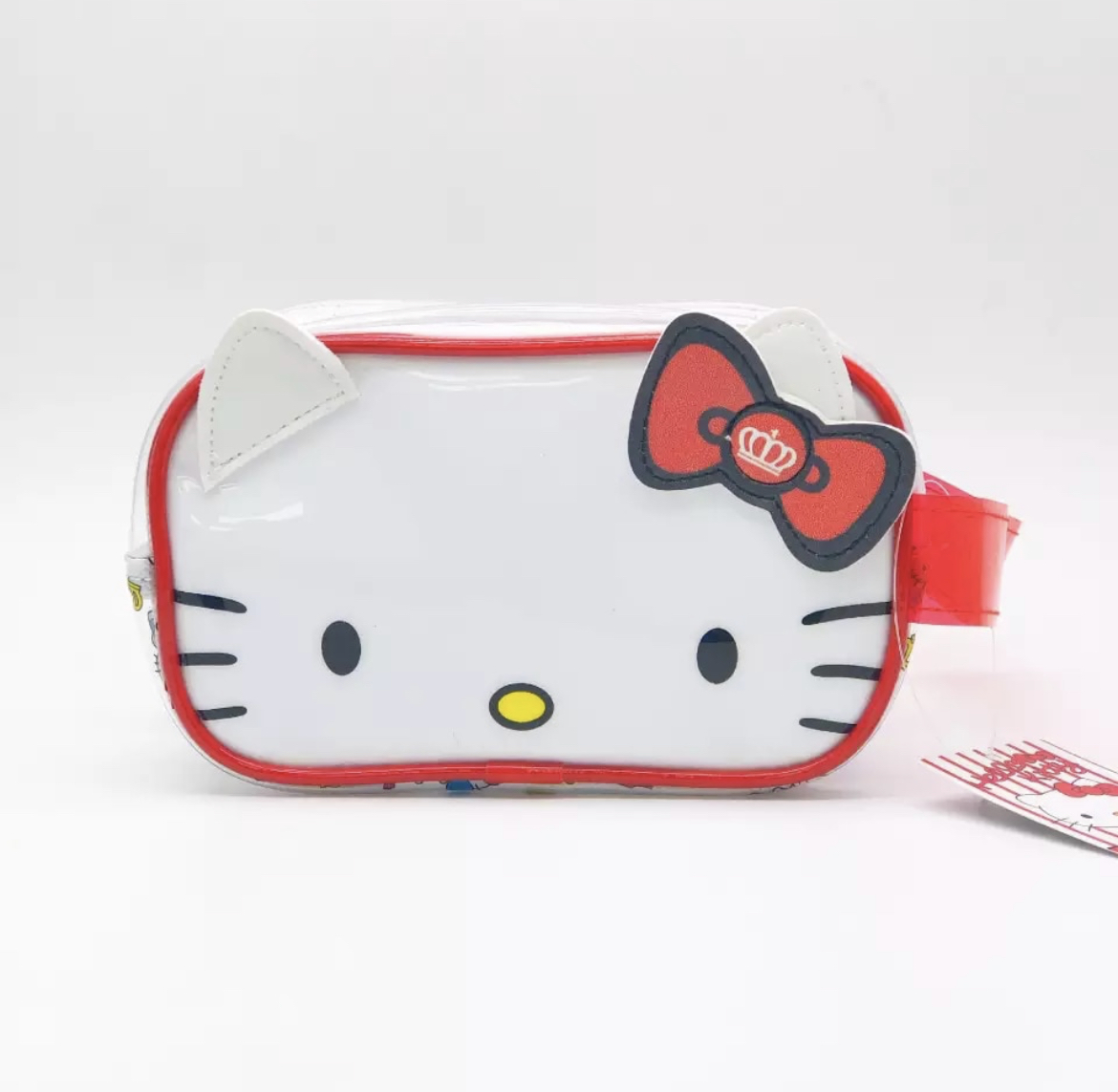 SANRIO – BOLSO COSMETICOS ORIGINAL