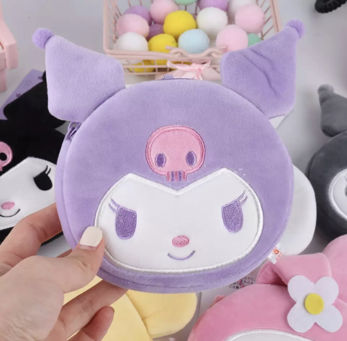 SANRIO – MONEDERO ORIGINAL