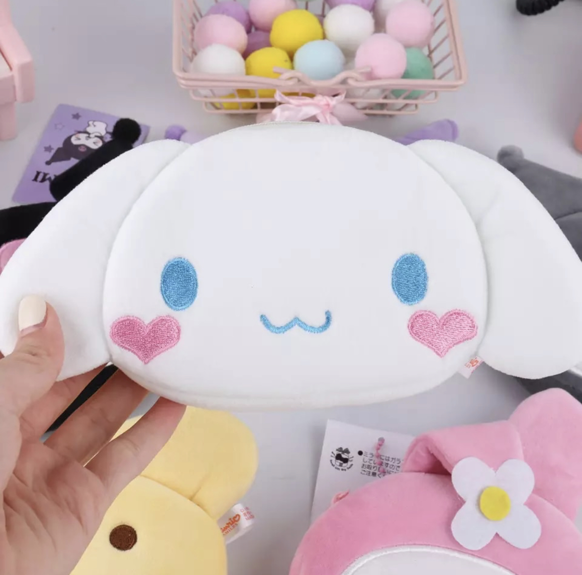 SANRIO – MONEDERO ORIGINAL