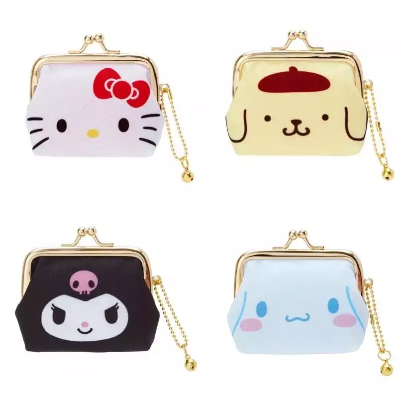 SANRIO – MONEDERO ORIGINAL