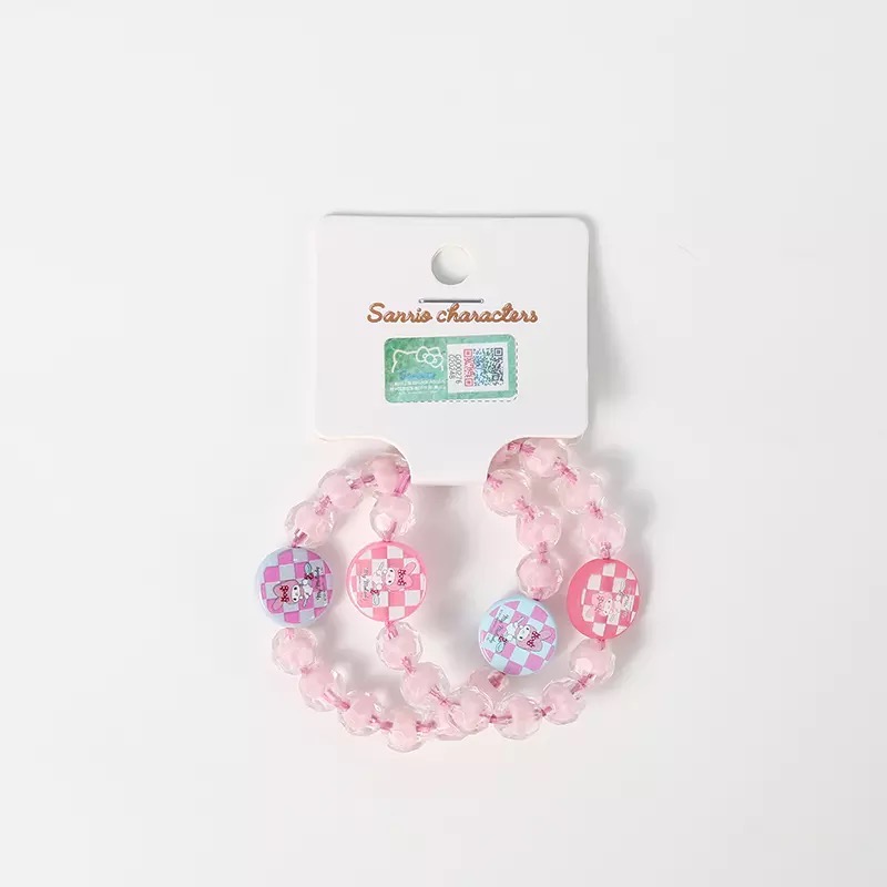 SANRIO – PULSERAS ORIGINAL