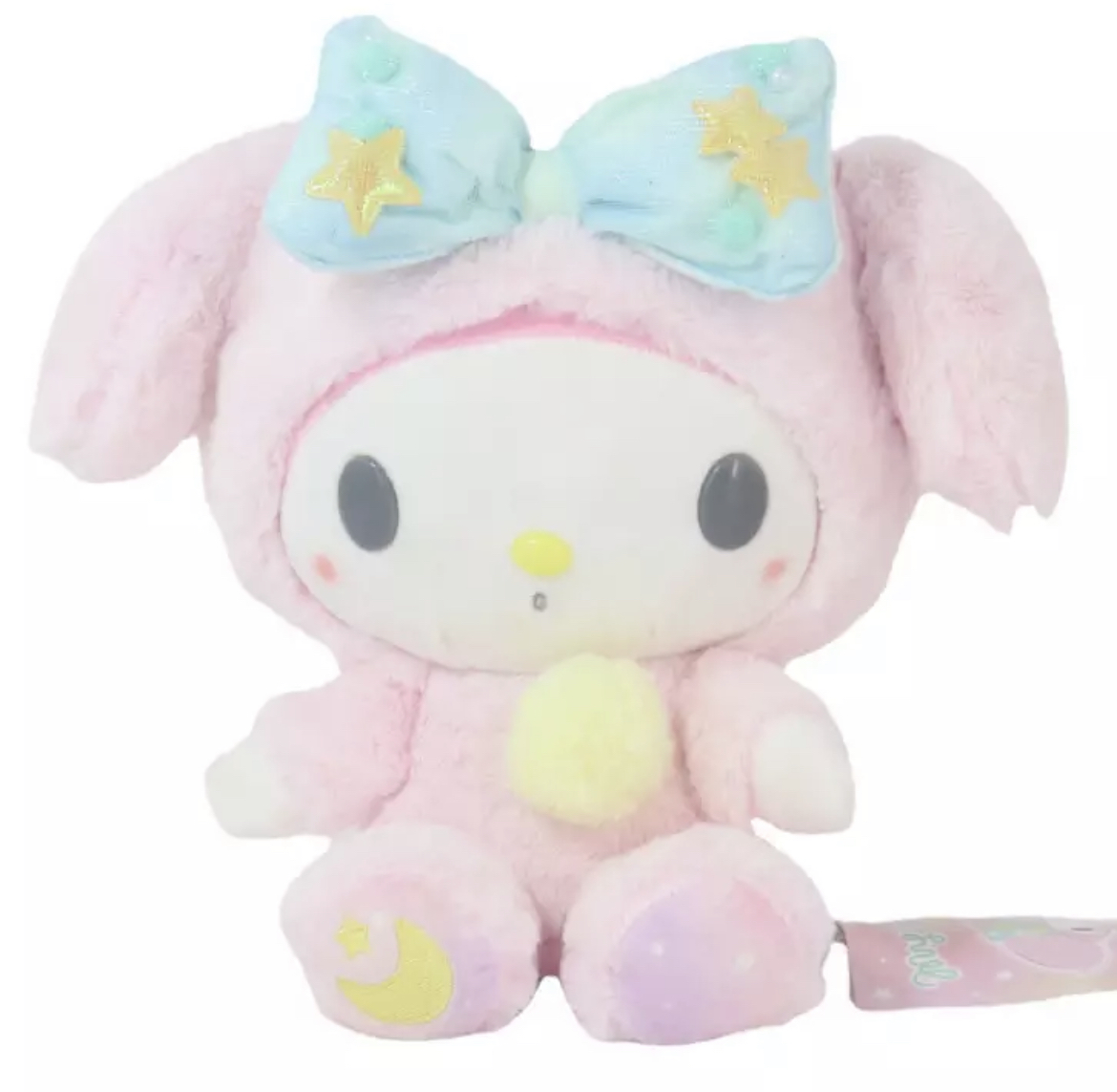 SANRIO – PELUCHE ORIGINAL