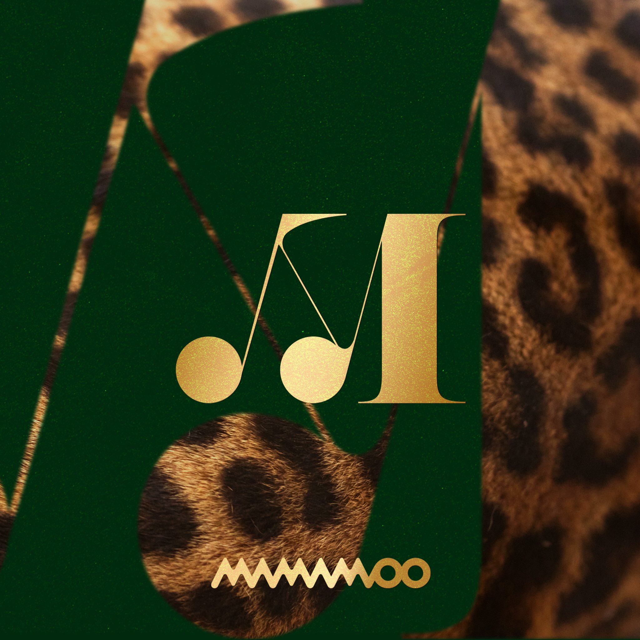 MAMAMOO – ALBUM TRAVEL