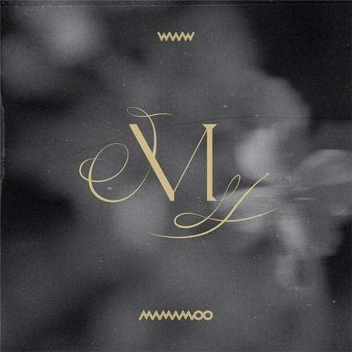 MAMAMOO – ALBUM WAW