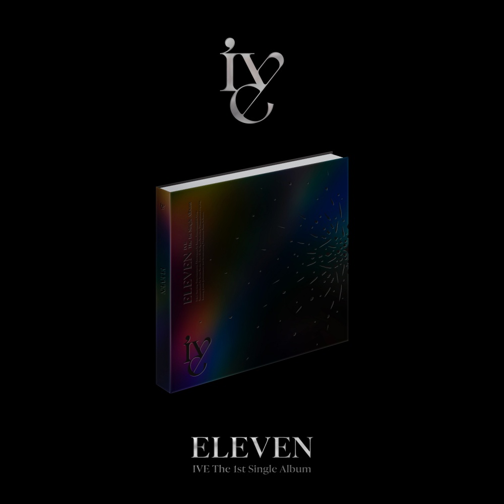 IVE – ALBUM ELEVEN