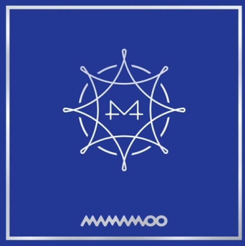 MAMAMOO – ALBUM BLUE;S