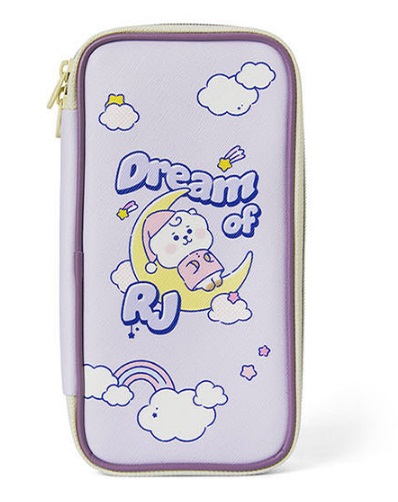 BT21 – DREAM OF BABY PEN POUCH ORIGINAL