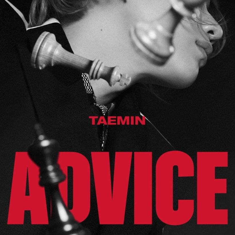 TAEMIN – ALBUM ADVICE