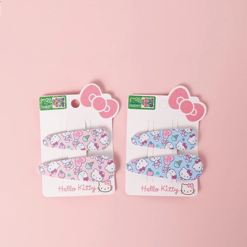 SANRIO – PINCHE PARA EL CABELLO ORIGINAL