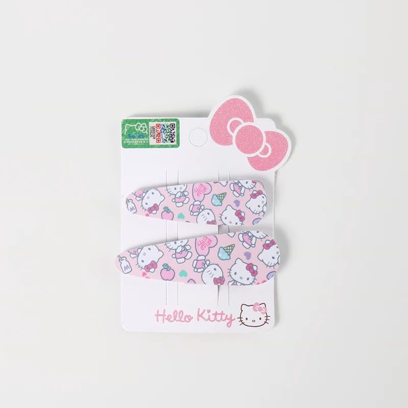 SANRIO – PINCHE PARA EL CABELLO ORIGINAL