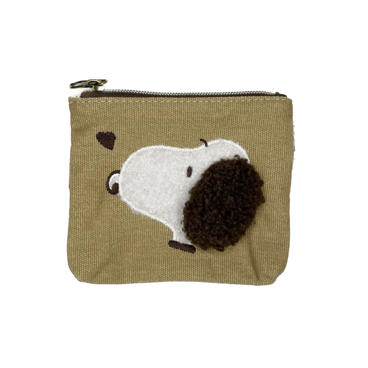 SNOOPY – MONEDERO ORIGINAL