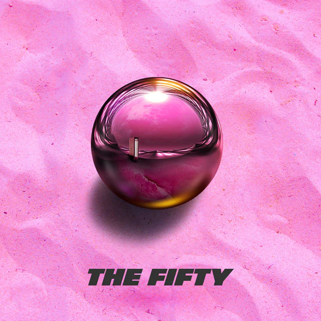 FIFTY FIFTY -ÁLBUM THE FIFTY