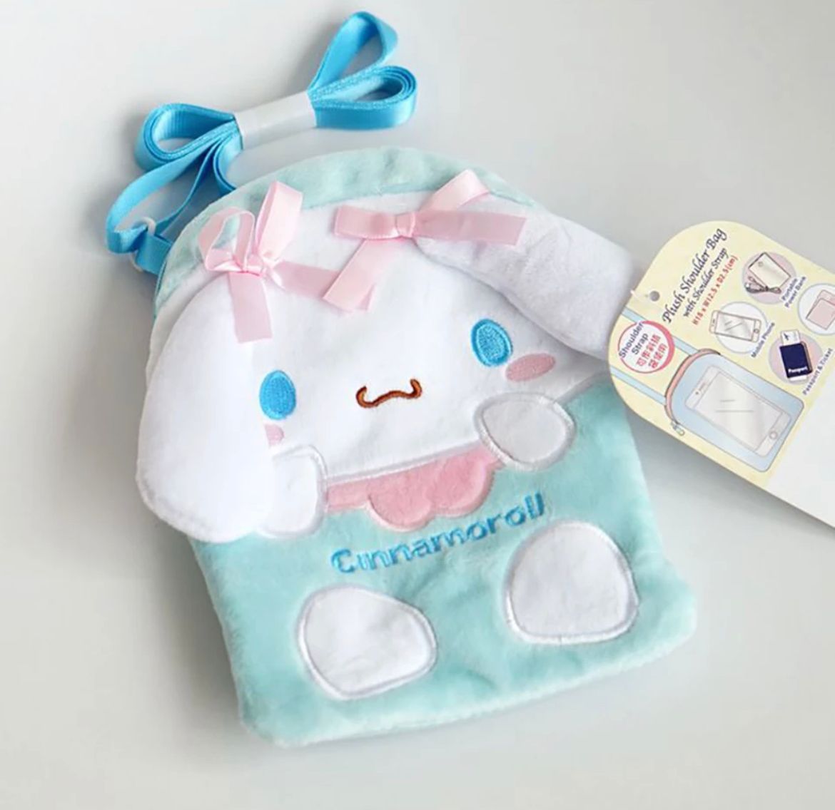 SANRIO – MINI BOLSO