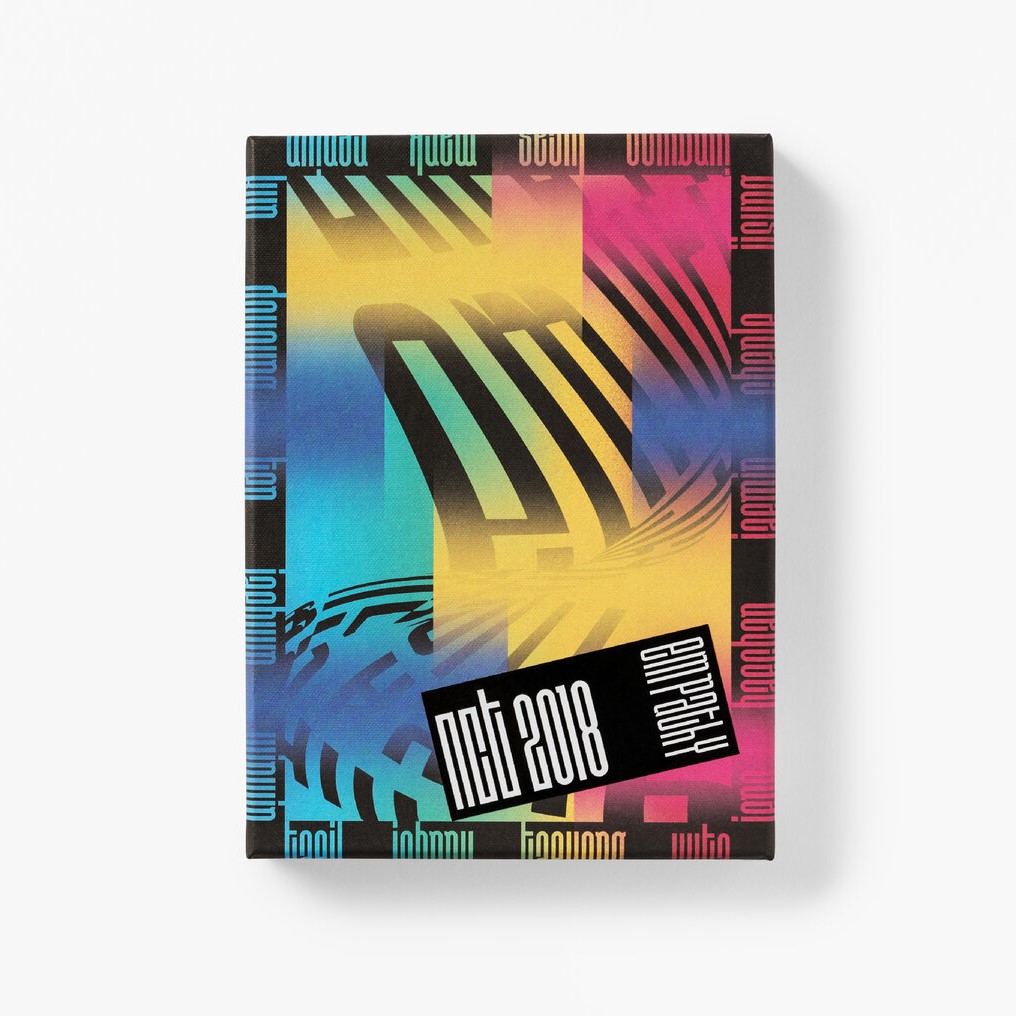 NCT 2018 – ALBUM EMPATHY