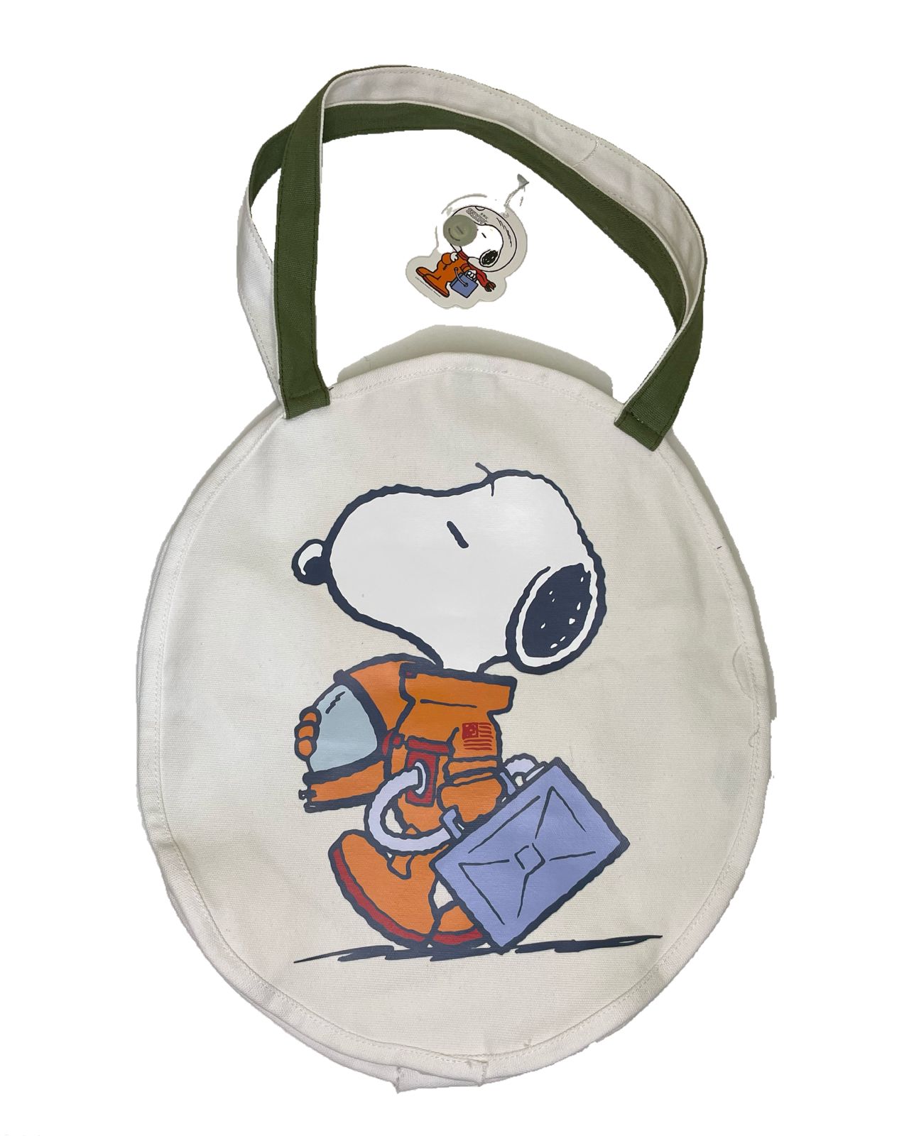 SNOOPY – BOLSO ORIGINAL