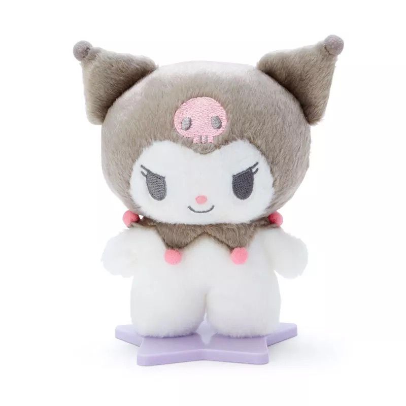 SANRIO – FIGURA PELUCHE DE PIE ORIGINAL