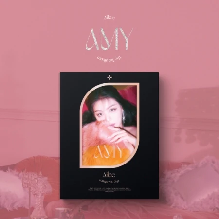 AILEE- ALBUM AMY