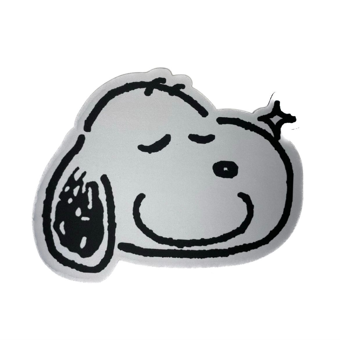 SNOOPY – MOUSE PAD FANMADE