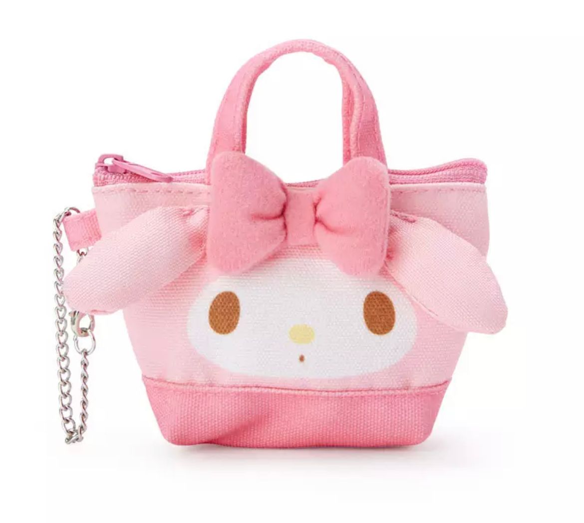 SANRIO – MONEDERO ORIGINAL