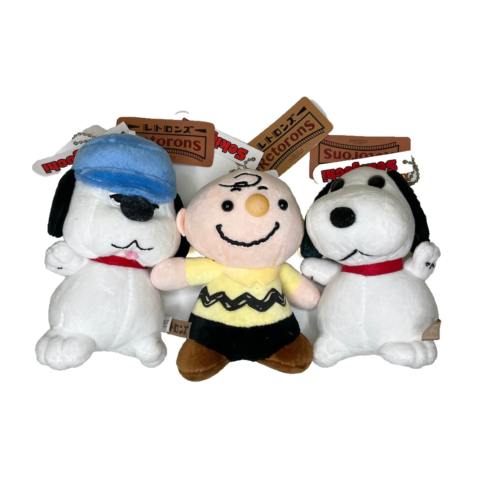 SNOOPY – LLAVERO ORIGINAL