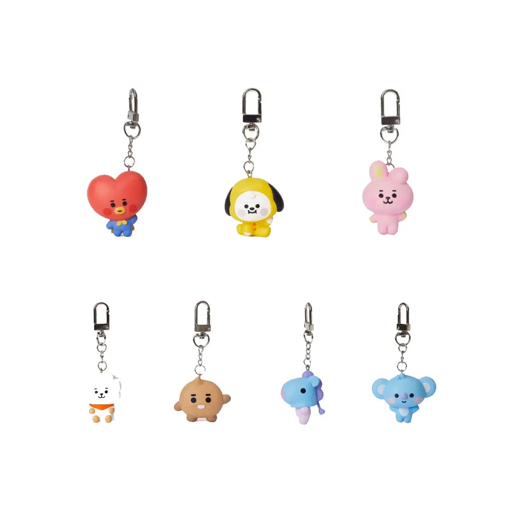 BT21 – BABY KEYRING ORIGINAL