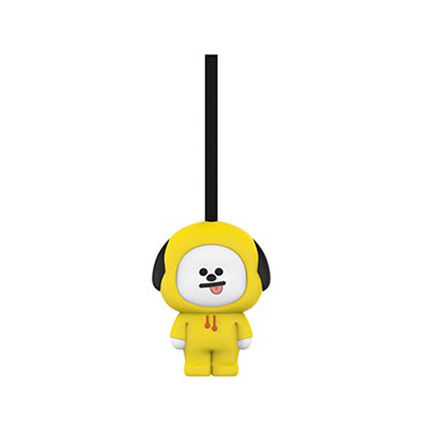 BT21 – CHARACTER CABLE IPHONE CARGA RAPIDA