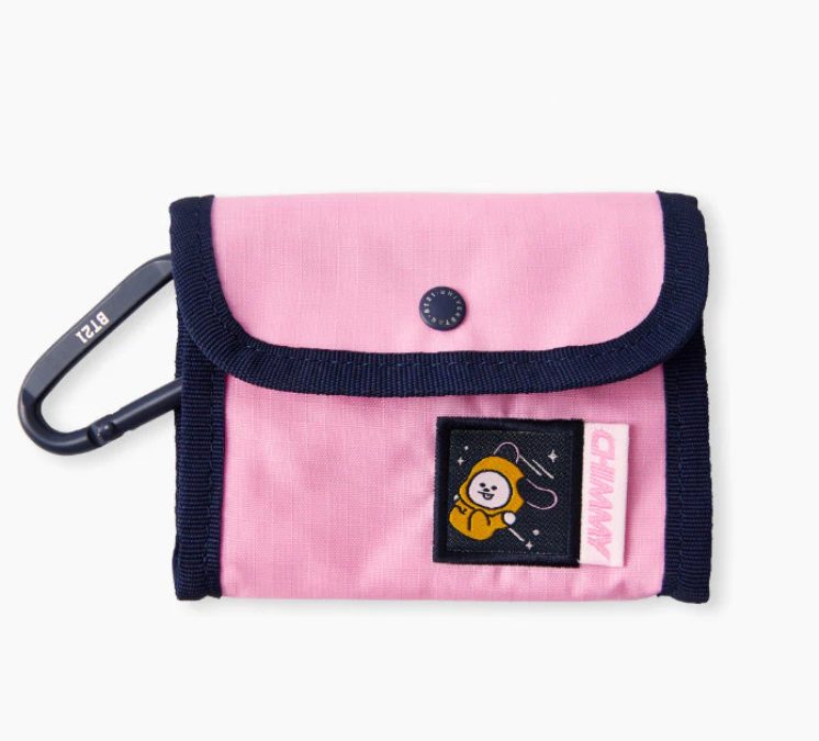 BT21 – RIPSTOP POUCH ORIGINAL