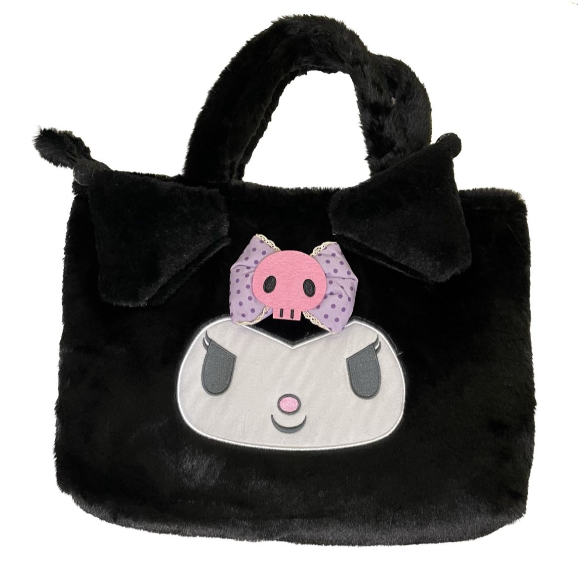 SANRIO – BOLSO PELUDO FANMADE