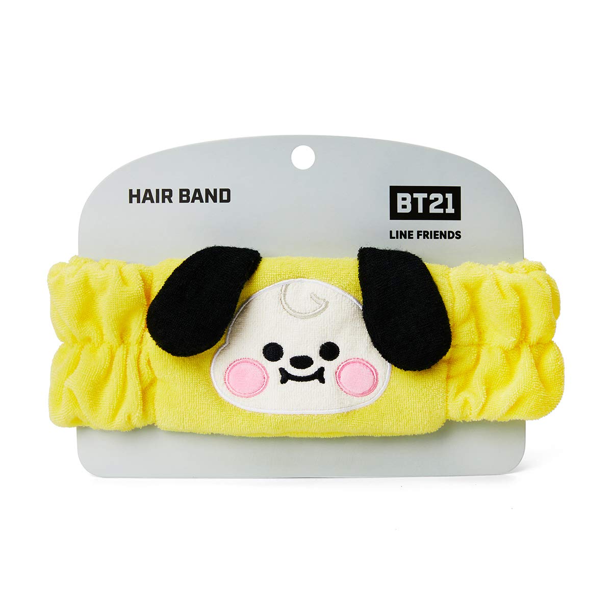 BT21 – HAIR BAND ORIGINAL