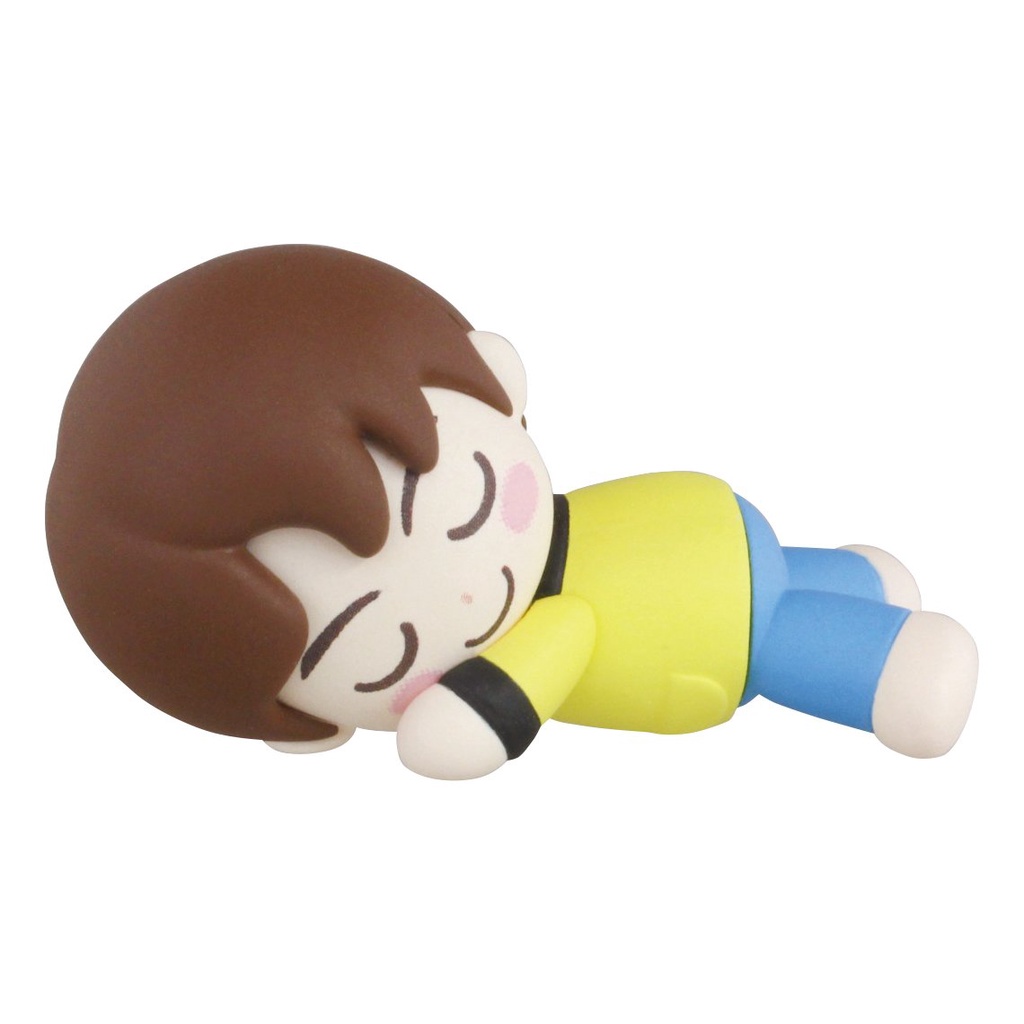 BTS- TinyTAN SLEEPING GACHA