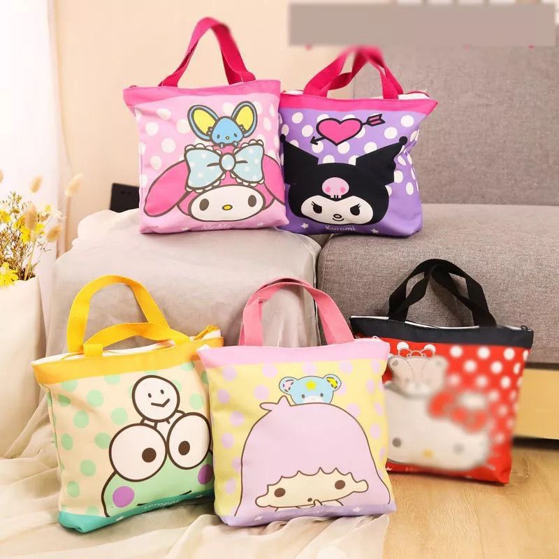 SANRIO – BOLSO