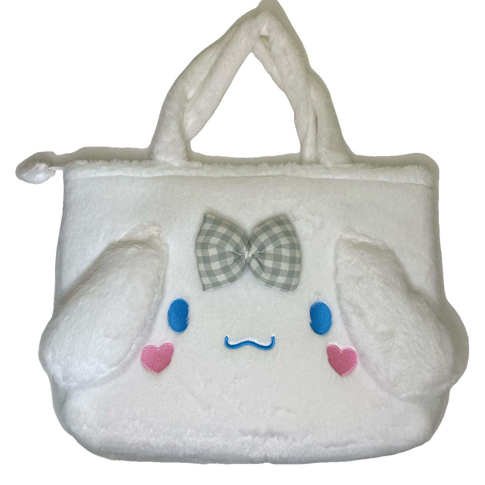 SANRIO – BOLSO PELUDO FANMADE