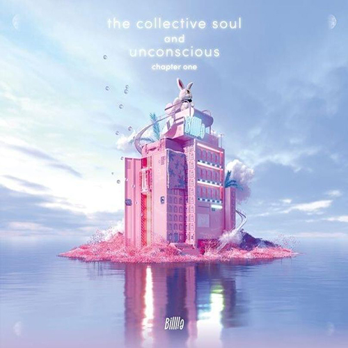 BILLLIE – ALBUM THE COLLECTIVE SOUL AND UNCONSCIOUS CHAPTER ONE