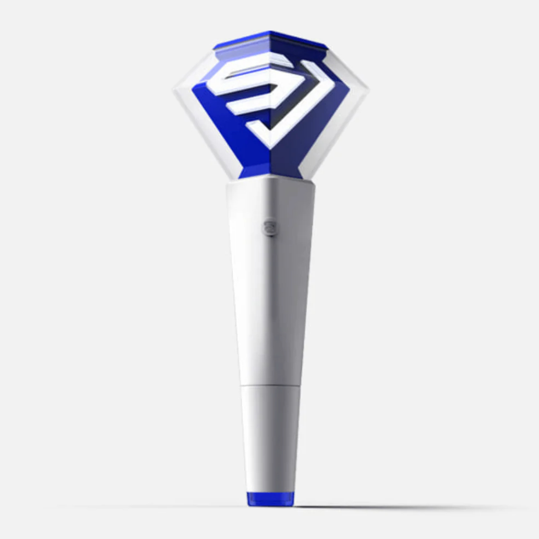 SUPER JUNIOR – OFFICIAL LIGHTSTICK VER. 2