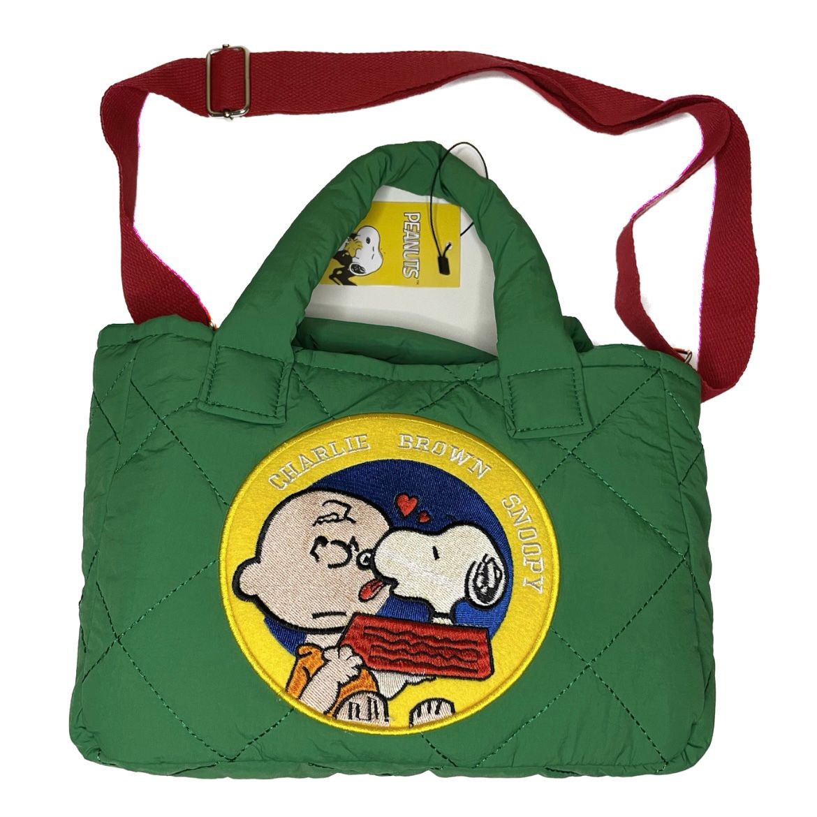 SNOOPY – BOLSO ORIGINAL